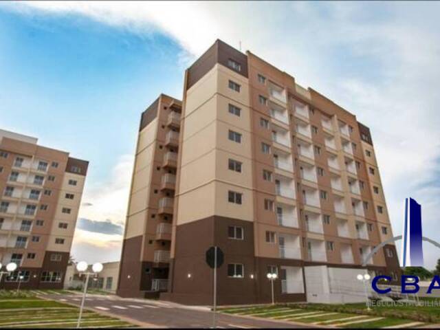 Apartamento para Venda em Cuiabá - 4