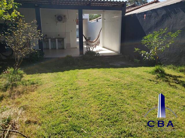 Casa para Venda em Cuiabá - 2