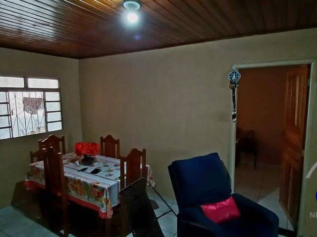 Casa para Venda em Cuiabá - 5