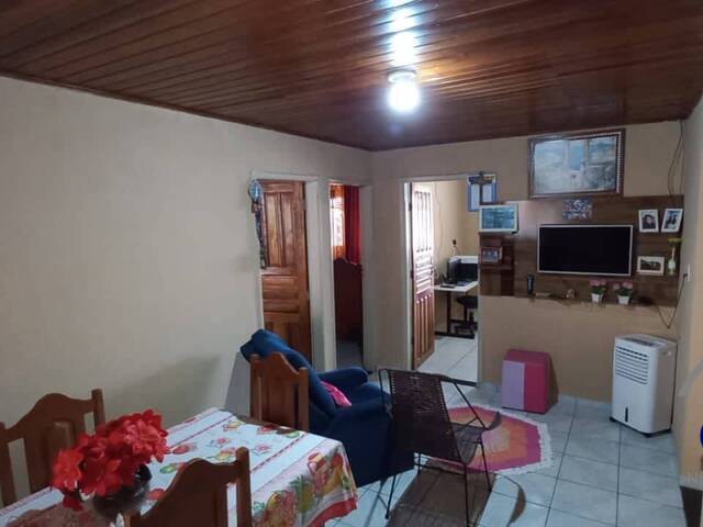 Casa para Venda em Cuiabá - 4