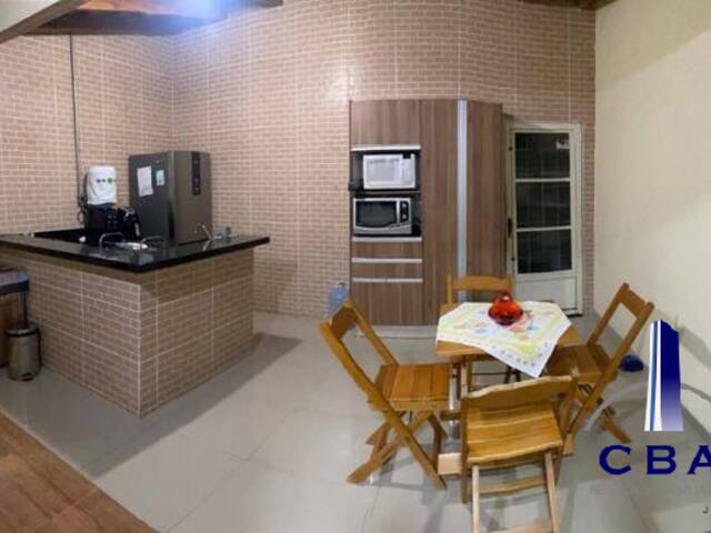 Casa para Venda em Cuiabá - 3