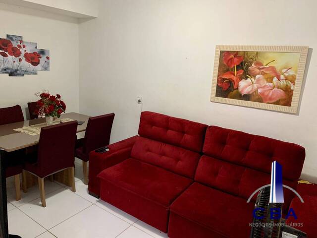 Casa para Venda em Cuiabá - 2