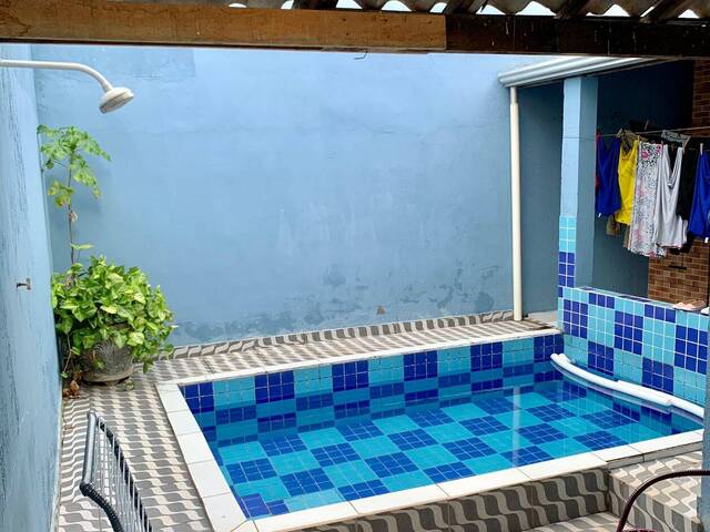 Casa para Venda em Cuiabá - 4