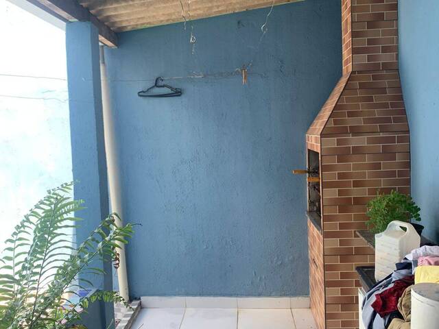 Casa para Venda em Cuiabá - 5