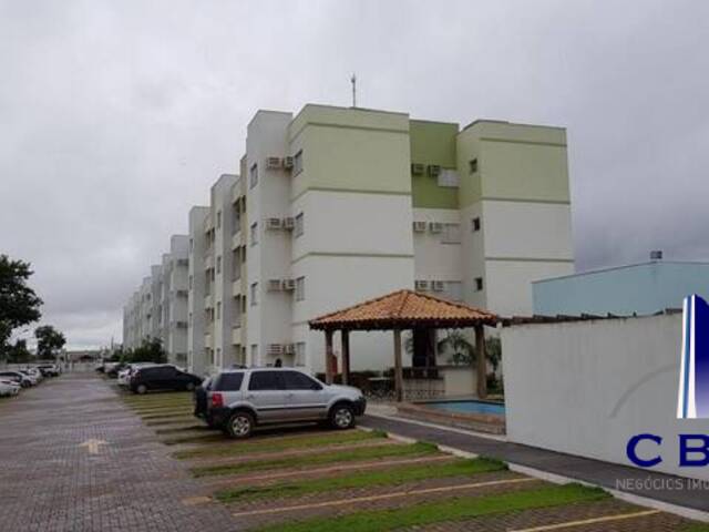 Apartamento para Venda em Cuiabá - 2