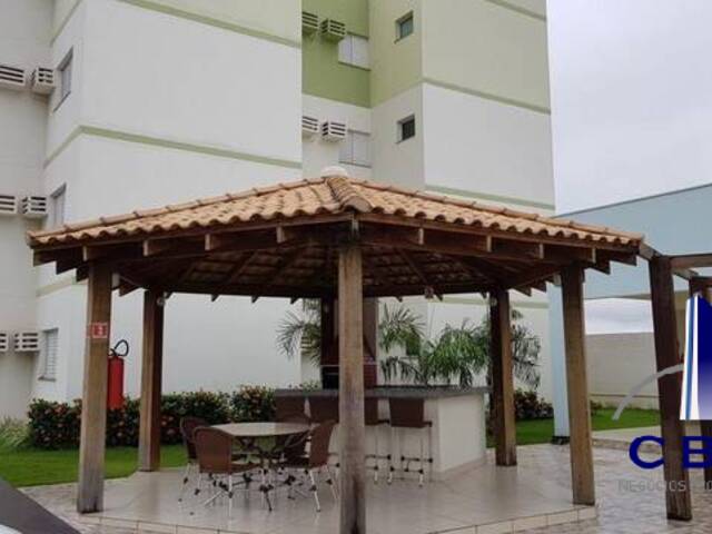 Apartamento para Venda em Cuiabá - 4
