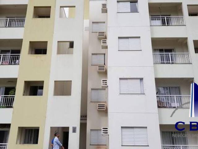 Apartamento para Venda em Cuiabá - 3