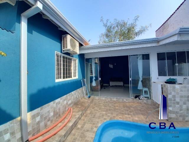 Casa para Venda em Cuiabá - 2