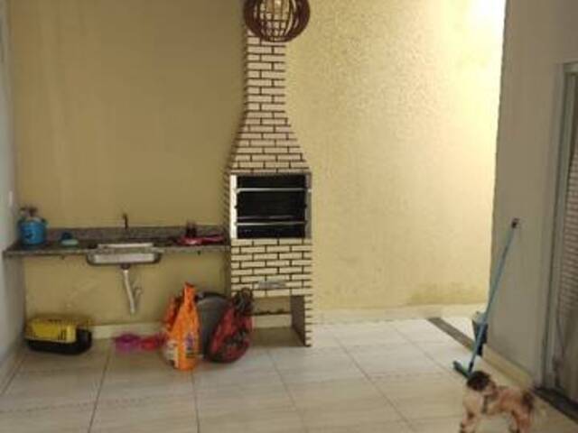 Casa para Venda em Cuiabá - 4