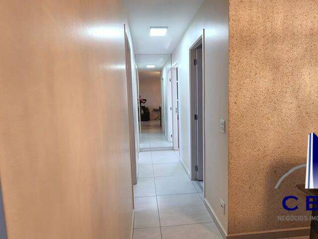Apartamento para Venda em Cuiabá - 4