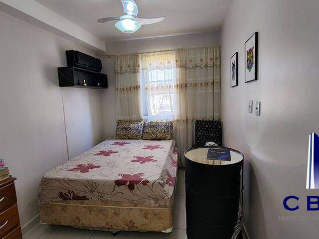 Apartamento para Venda em Cuiabá - 5