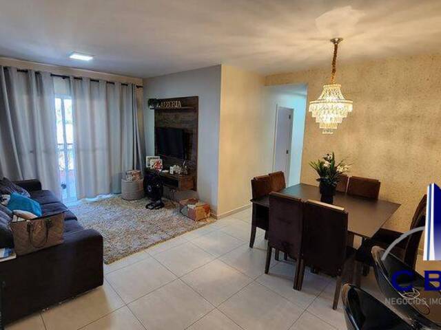 Apartamento para Venda em Cuiabá - 2