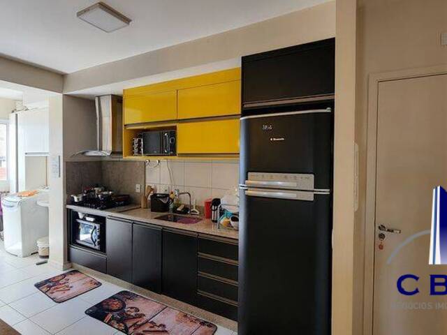 Apartamento para Venda em Cuiabá - 3