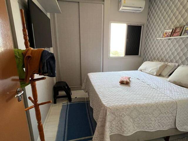 Apartamento para Venda em Cuiabá - 3