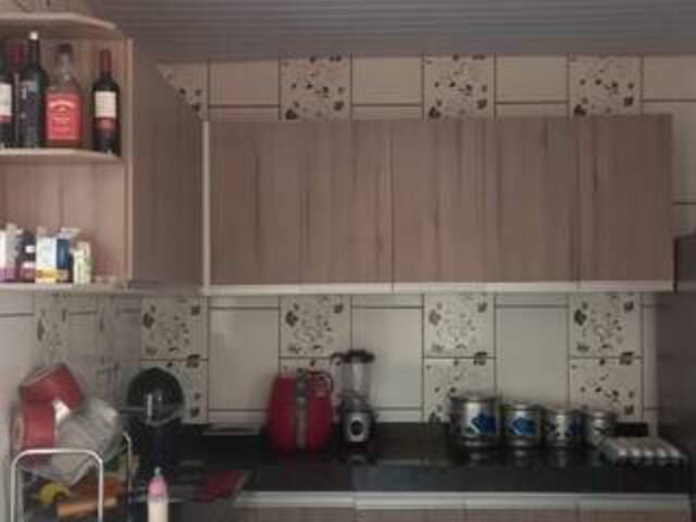 Casa para Venda em Cuiabá - 3