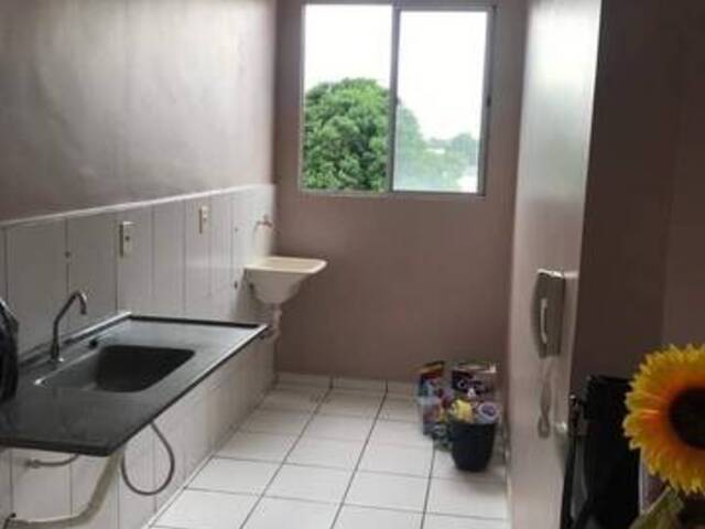 Apartamento para Venda em Cuiabá - 3