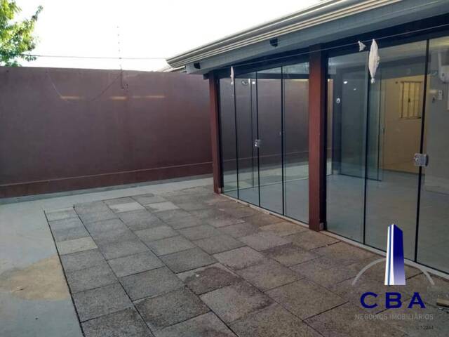 Casa para Venda em Cuiabá - 3