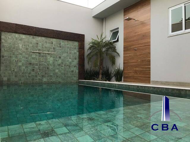 Casa para Venda em Cuiabá - 4