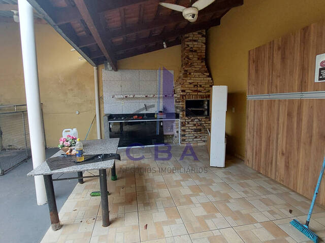 Casa para Venda em Cuiabá - 2