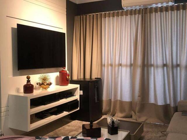 Apartamento para Venda em Cuiabá - 4