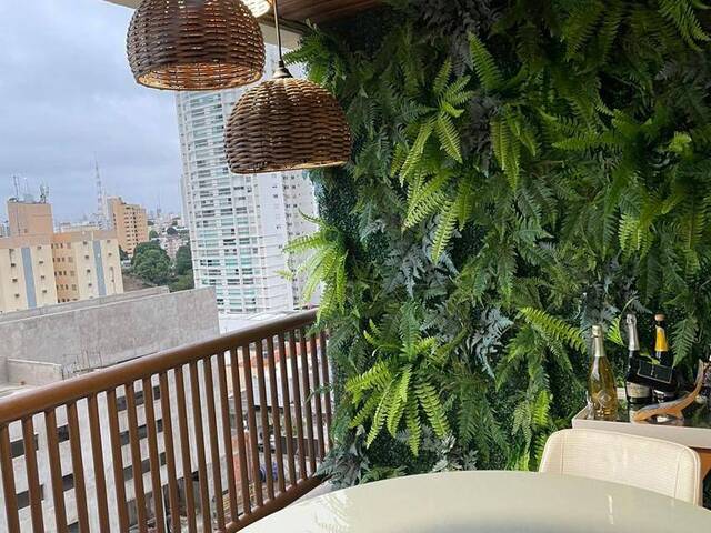 Apartamento para Venda em Cuiabá - 2