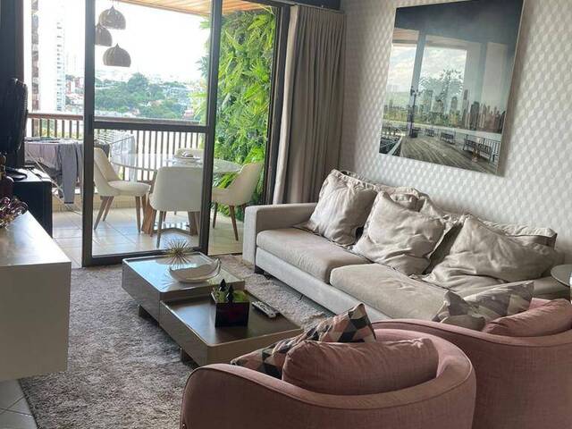 Apartamento para Venda em Cuiabá - 3