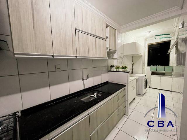 Apartamento para Venda em Cuiabá - 2