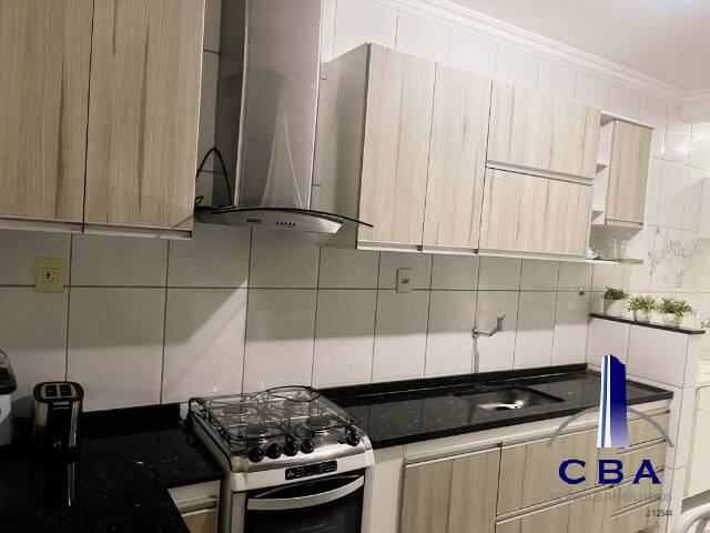 Apartamento para Venda em Cuiabá - 4