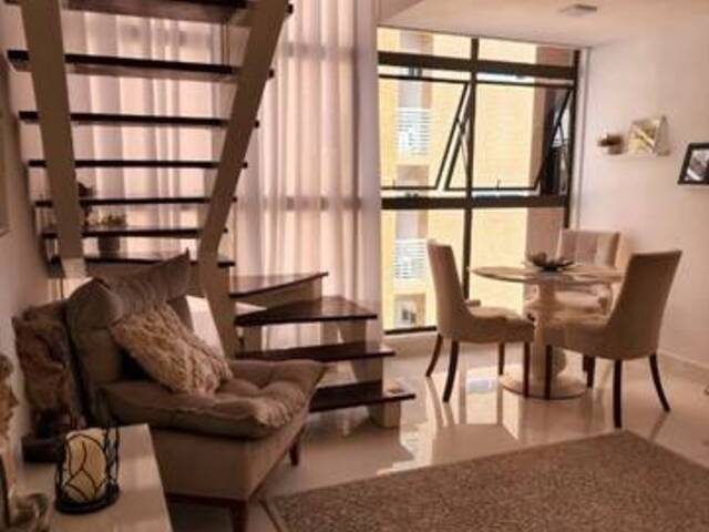 #1853 - Duplex para Venda em Cabedelo - PB - 3