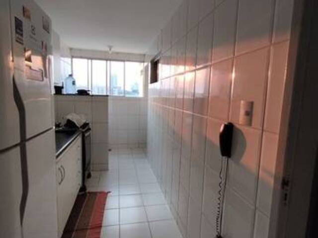 Apartamento para Venda em Cuiabá - 3
