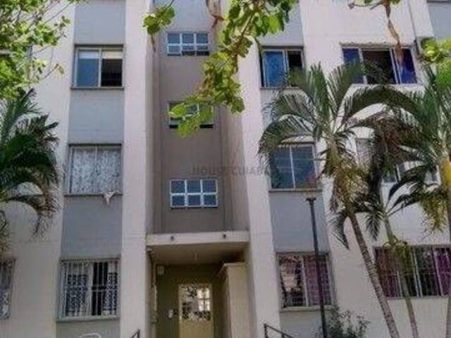 Apartamento para Venda em Cuiabá - 3