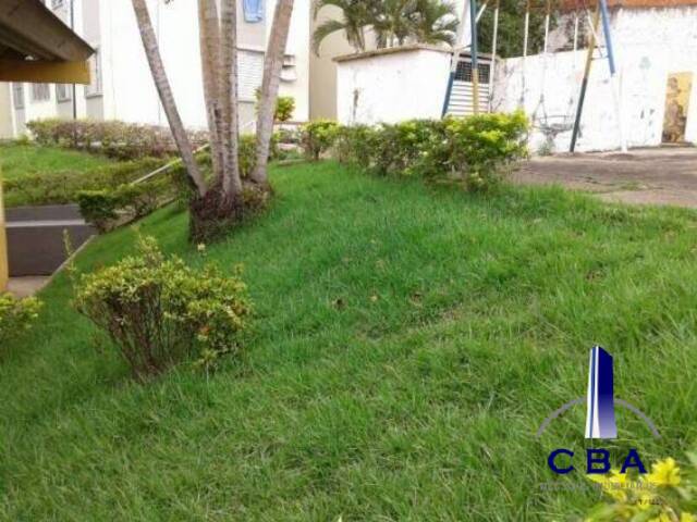 Apartamento para Venda em Cuiabá - 4