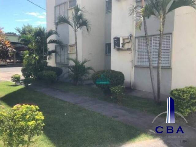 Apartamento para Venda em Cuiabá - 2