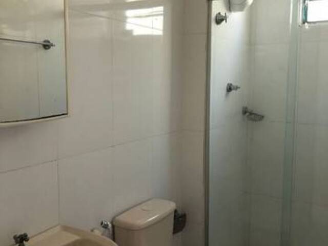 Apartamento para Venda em Cuiabá - 3