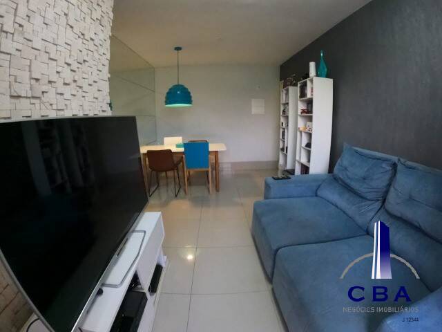 Apartamento para Venda em Cuiabá - 3
