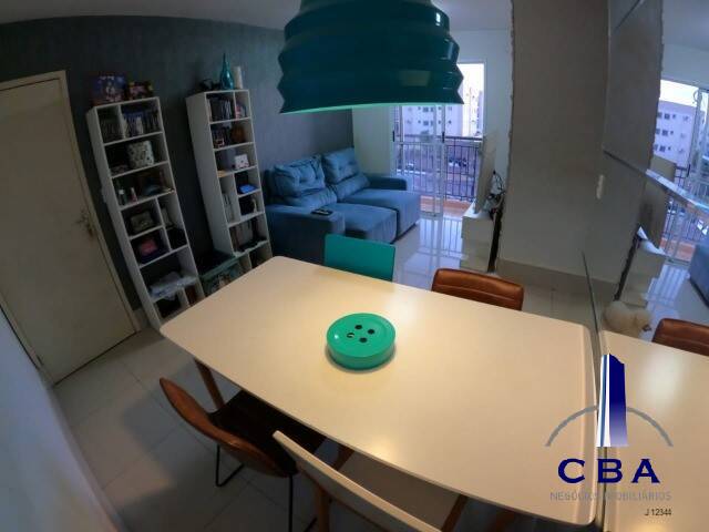 Apartamento para Venda em Cuiabá - 4