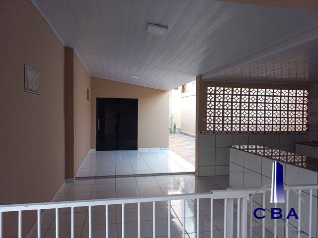 Casa para Venda em Cuiabá - 5