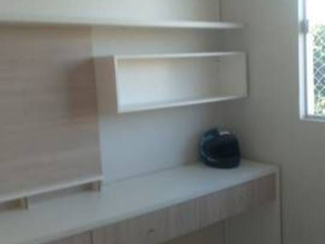 Apartamento para Venda em Cuiabá - 3