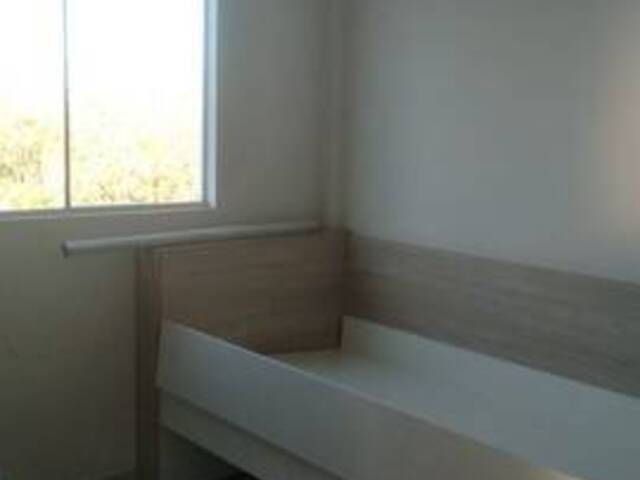 Apartamento para Venda em Cuiabá - 5