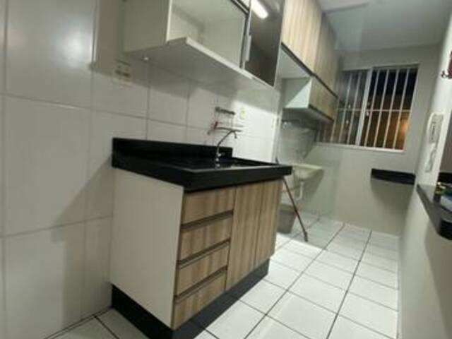 Apartamento para Venda em Cuiabá - 3