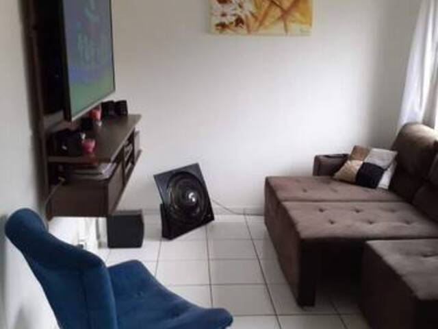 Casa para Venda em Cuiabá - 2