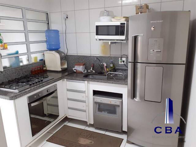 Casa para Venda em Cuiabá - 3