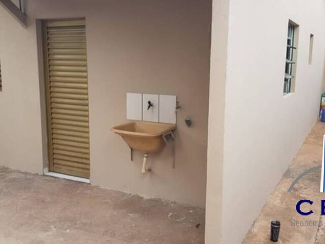 Casa para Venda em Cuiabá - 3