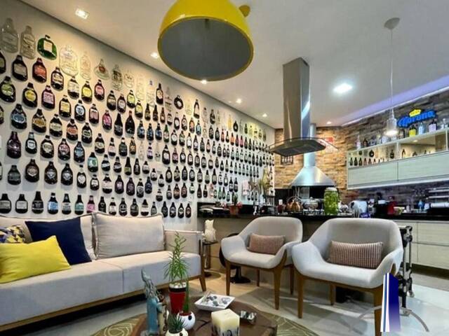 Casa para Venda em Cuiabá - 3