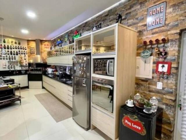 Casa para Venda em Cuiabá - 5