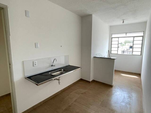 Apartamento para Venda em Cuiabá - 3