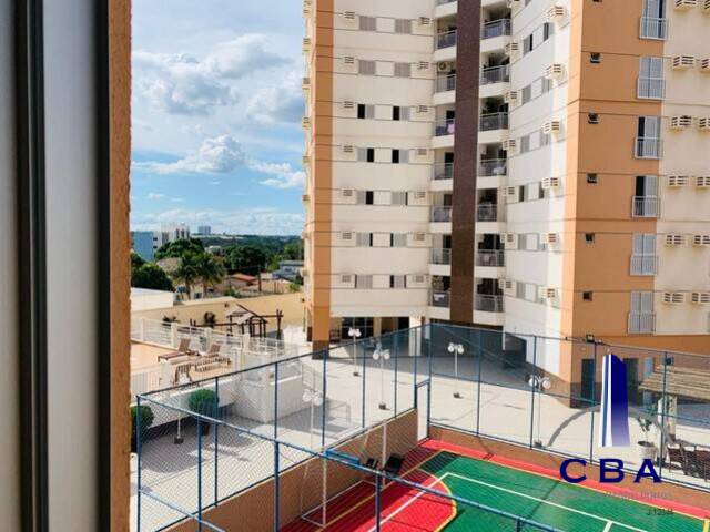 Apartamento para Venda em Cuiabá - 5