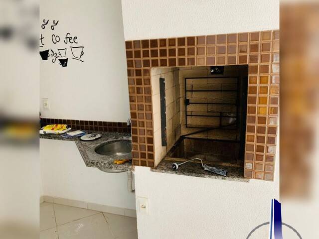 Apartamento para Venda em Cuiabá - 4