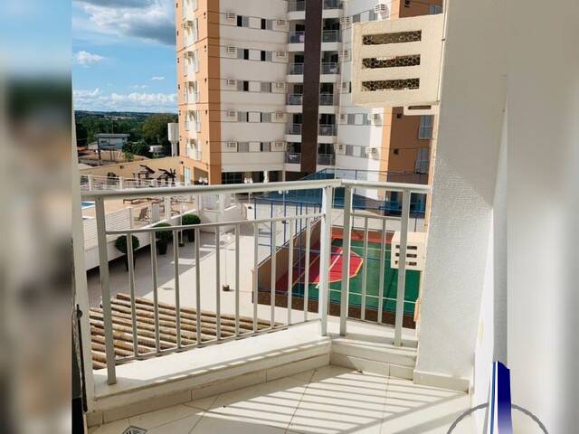 Apartamento para Venda em Cuiabá - 3
