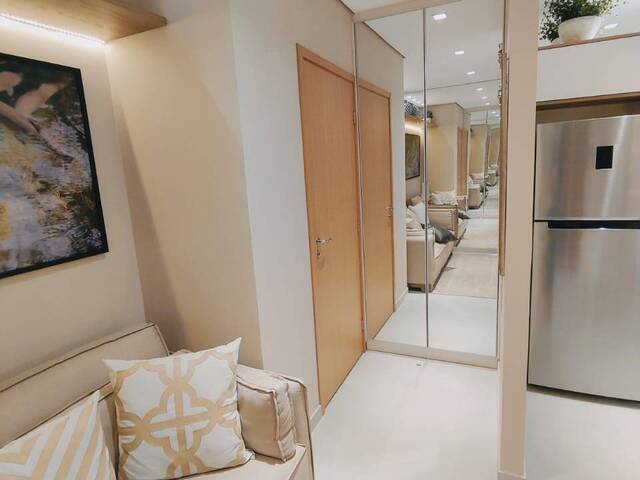 Apartamento para Venda em Cuiabá - 3